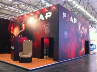 Illustration for article titled The Massive GamesCom Preview Gallery